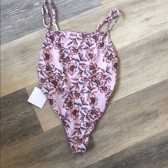 NWT ROVE Gigi one piece - Picture 3 of 4
